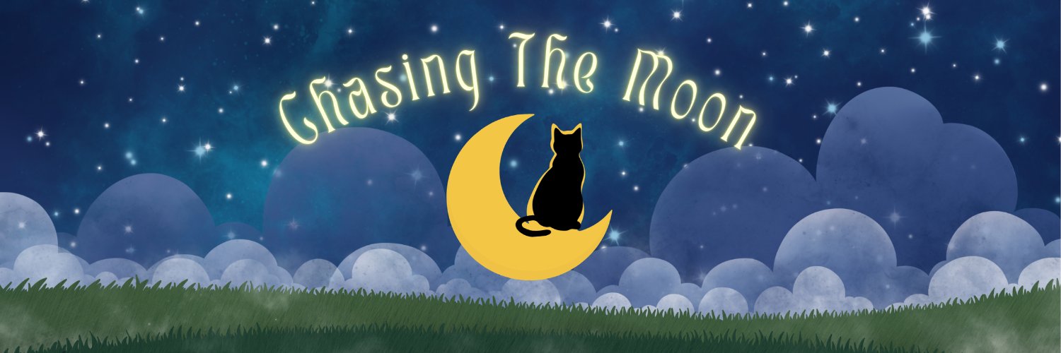 Chasing The Moon: KRTSK CSE's banner