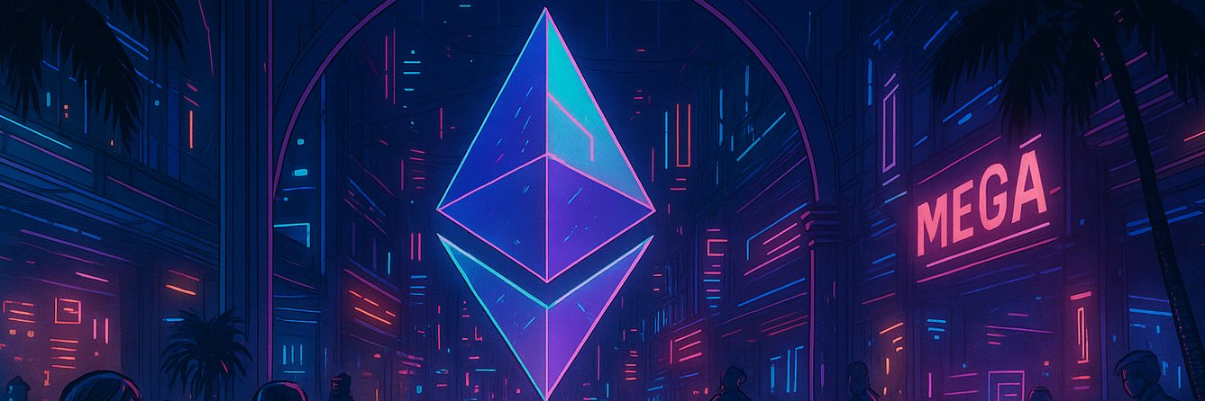 MEGA banner