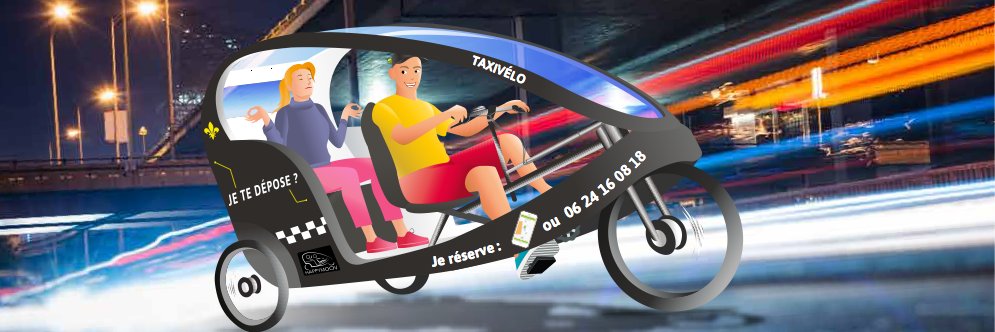 taxivélos Happymoov banner