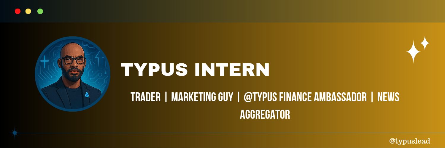 TypusLead's profile banner image