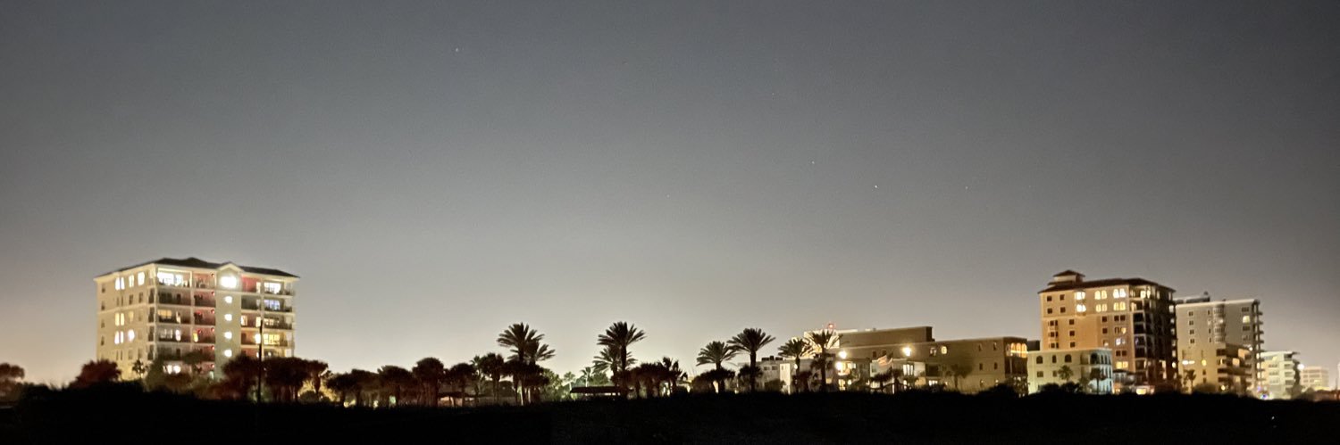 ElginAnderson's profile banner image