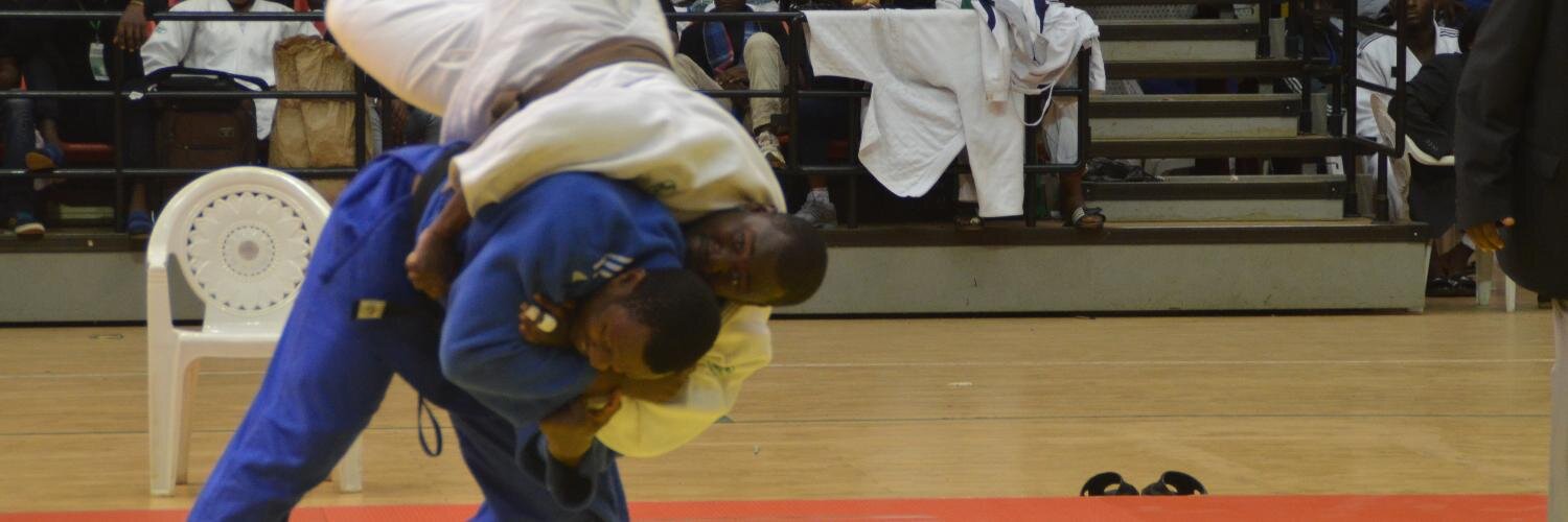 ForzaJudo's profile banner image
