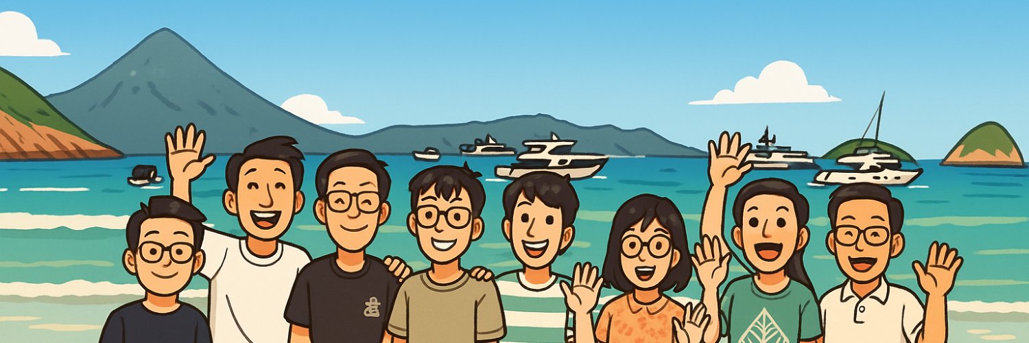 HKUNLP's banner