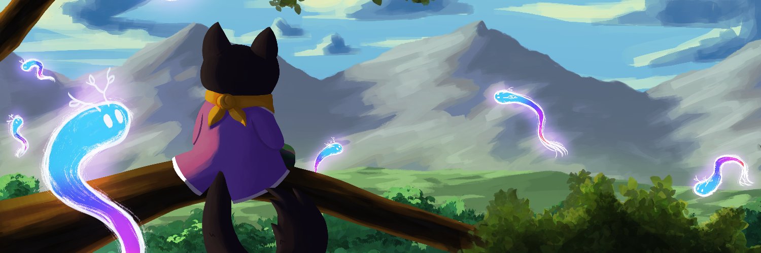 Remnants of Yore - WISHLIST ON STEAM NOW! banner