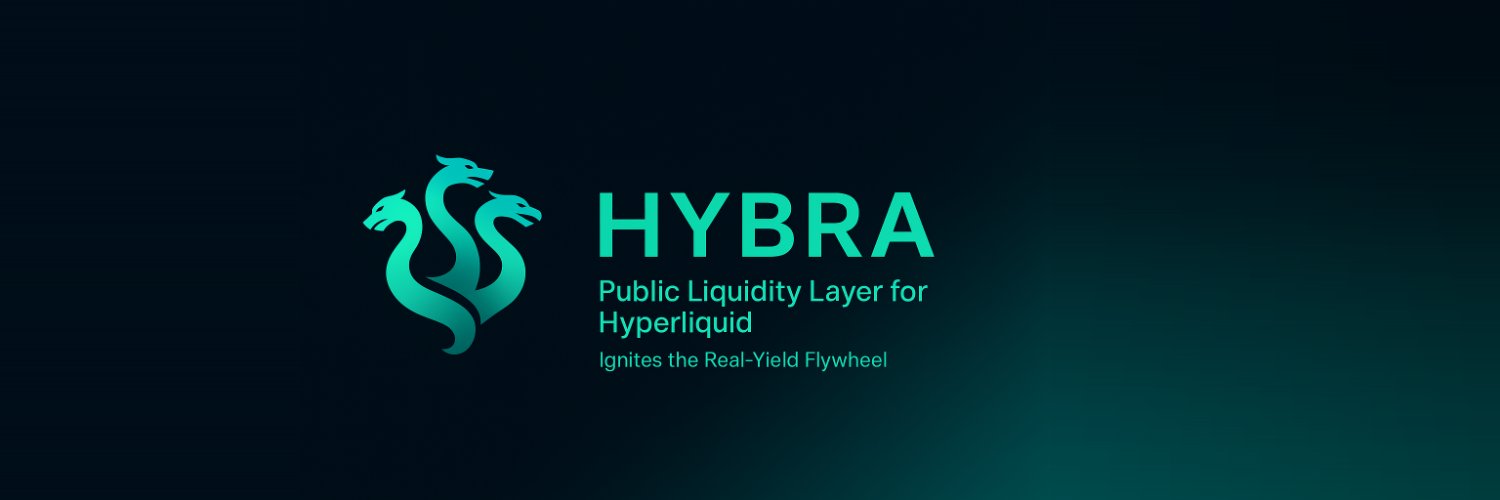 Hybra Finance's banner