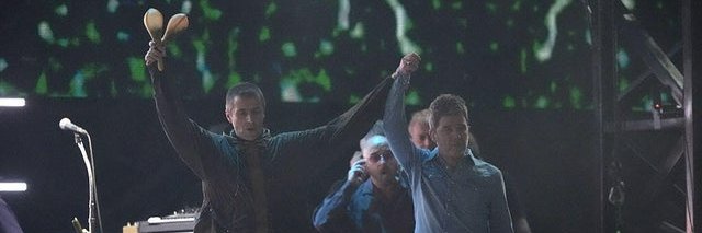F1RedCLM banner