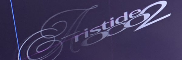 aristide0002 Profile Banner