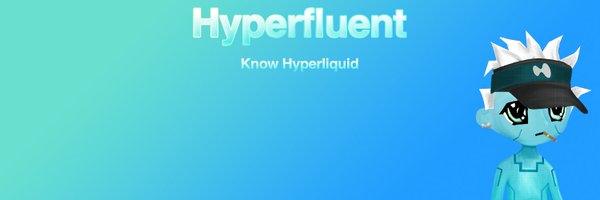 HyperfluentHL Profile Banner