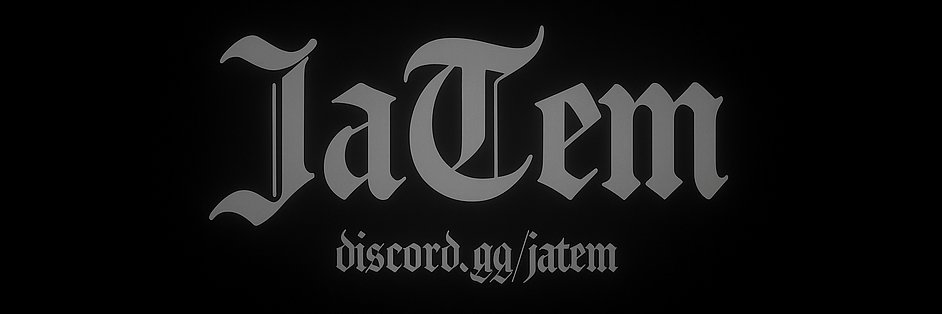 Central JaTeM banner