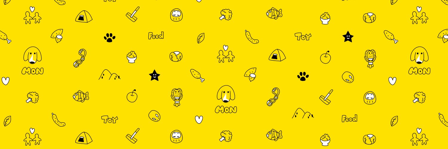 ともん banner