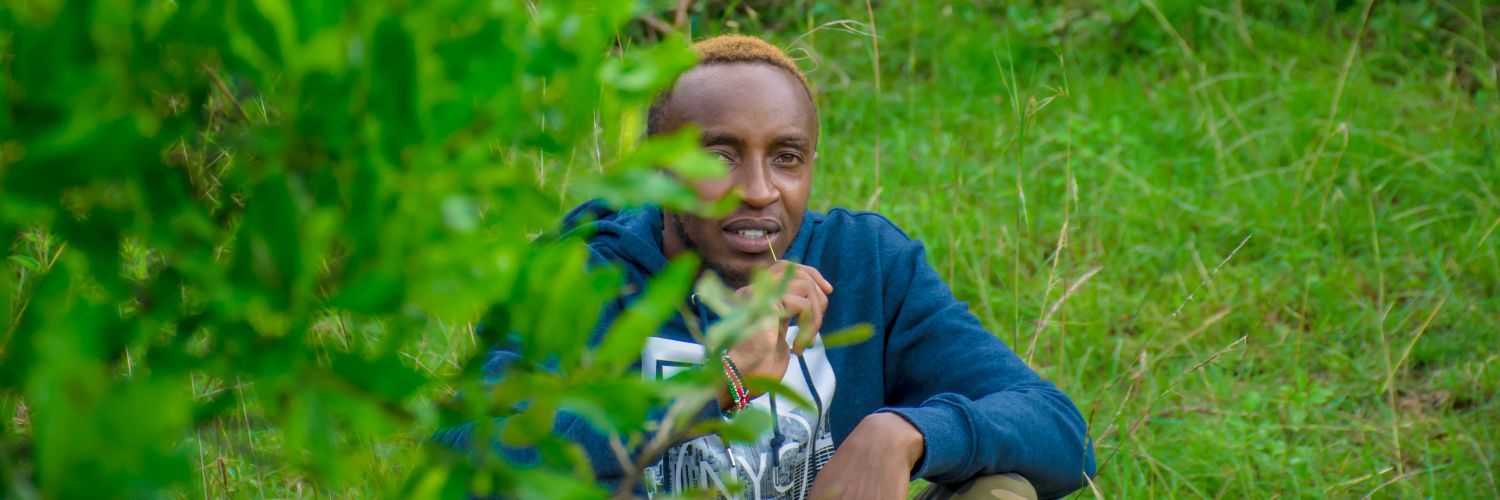 jacksonkagwe1's profile banner image