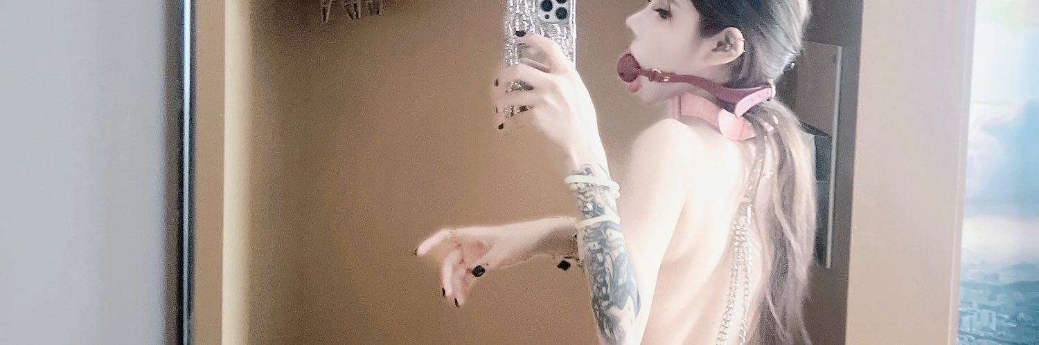 蜜豆🎀（唯一账号， banner