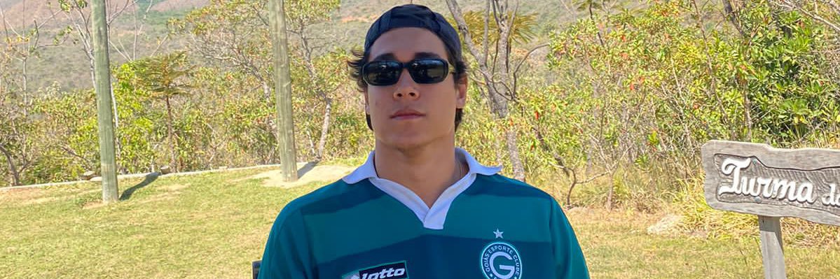 Renangrezende's profile banner image