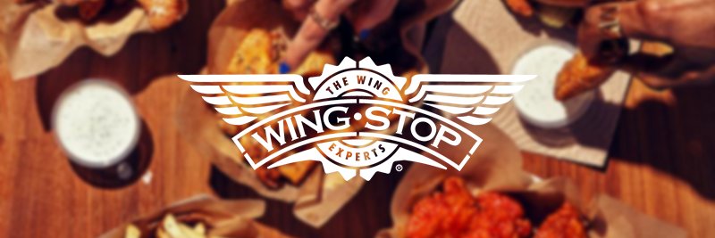 Wingstop FR 🇫🇷🍗 banner