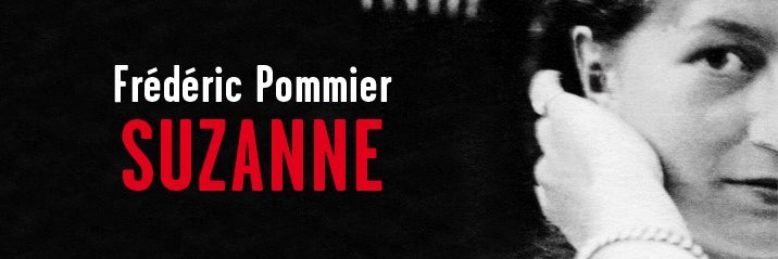 Frédéric Pommier banner