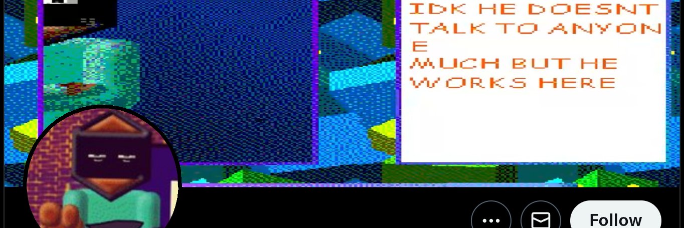 MashundusGaumaTopol 🌽♿ (GAHM #1 FAN) banner