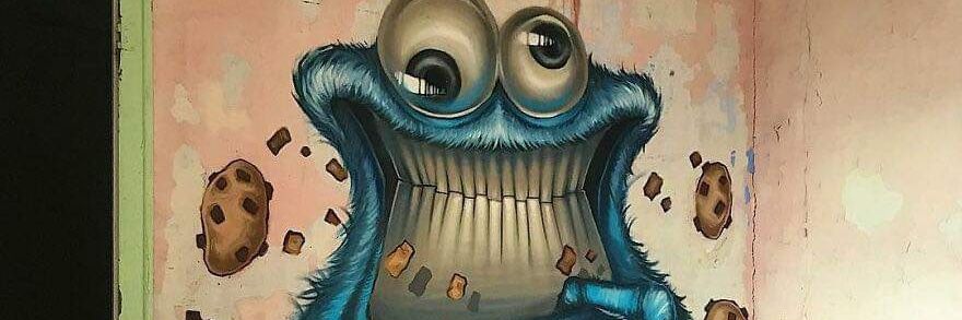 DonWatte's profile banner image