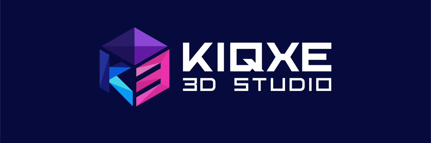 Kiqxe3d's profile banner image
