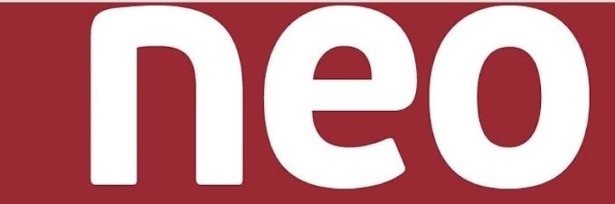 NEO Partido Político banner