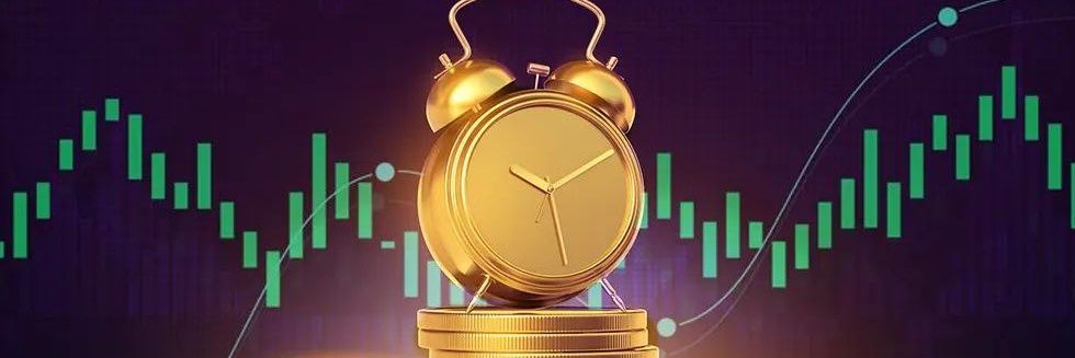 tracking market banner