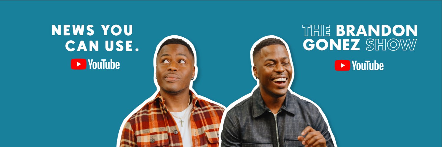brandongonez's profile banner image