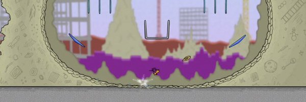 FancyPantsAdv Profile Banner