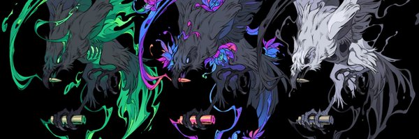 IronDebris Profile Banner