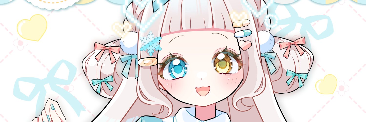 ねーじゅ⛄るみきゅー banner