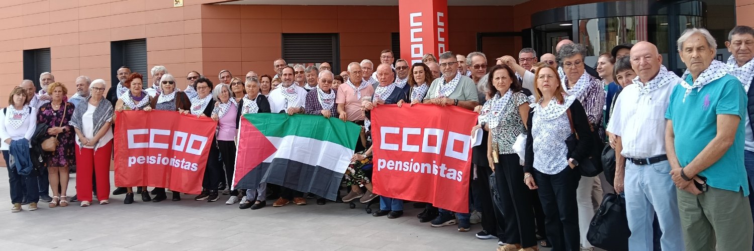 pensCCOO's profile banner image