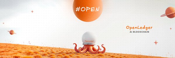 OpenledgerFdn Profile Banner