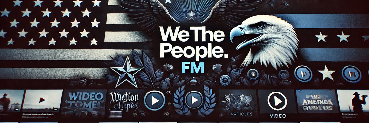 WTP_FM's profile banner image