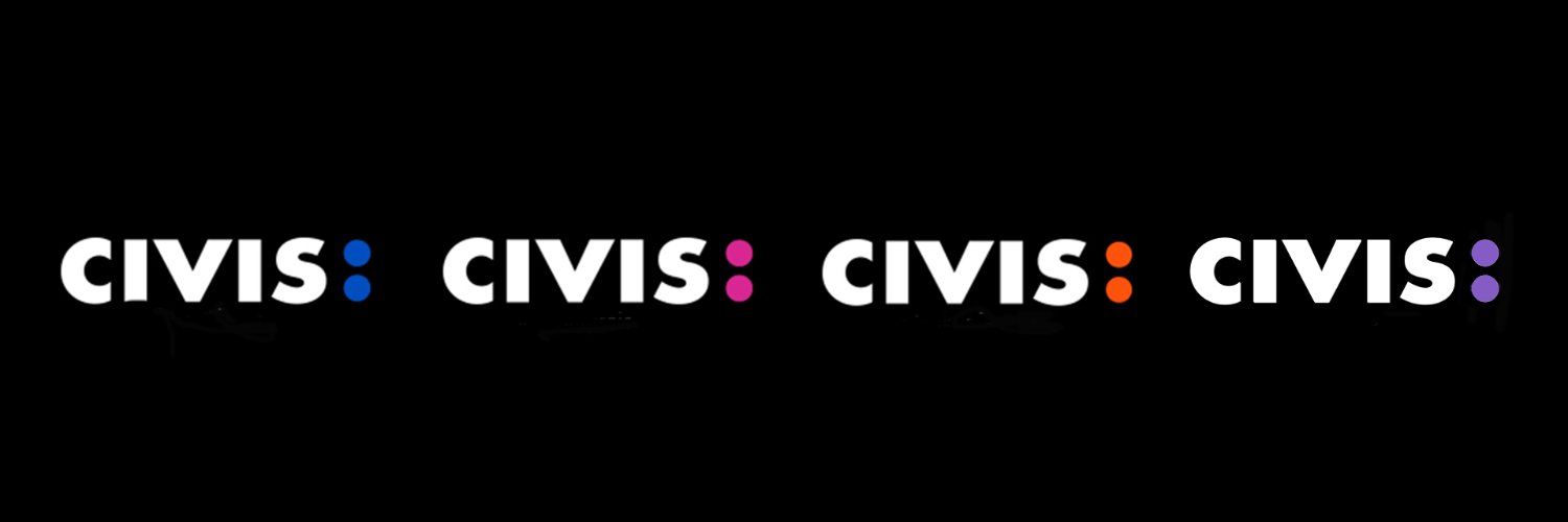 CIVIS Medienstiftung Profile Banner