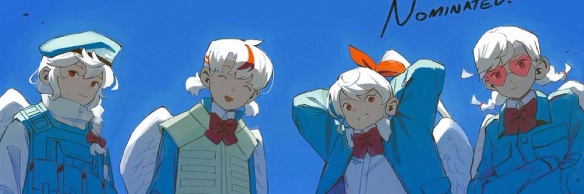 merry banner