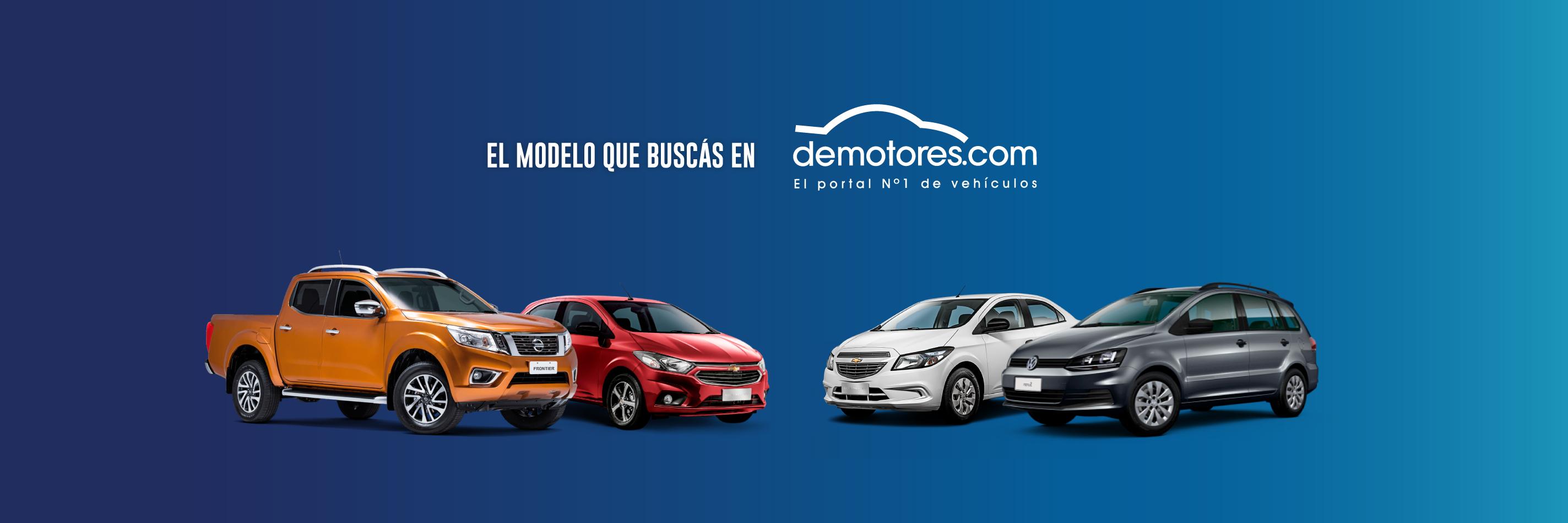 demotores's profile banner image