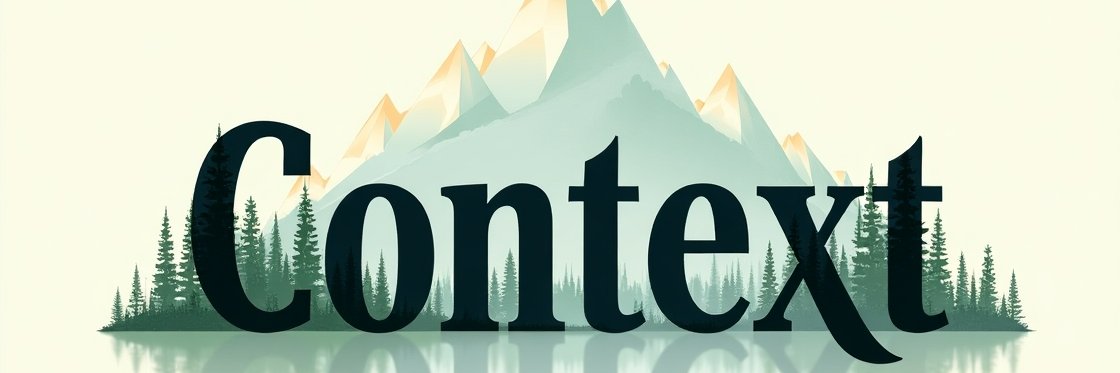 Context's banner