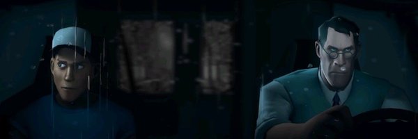 CREEPIFICATION Profile Banner