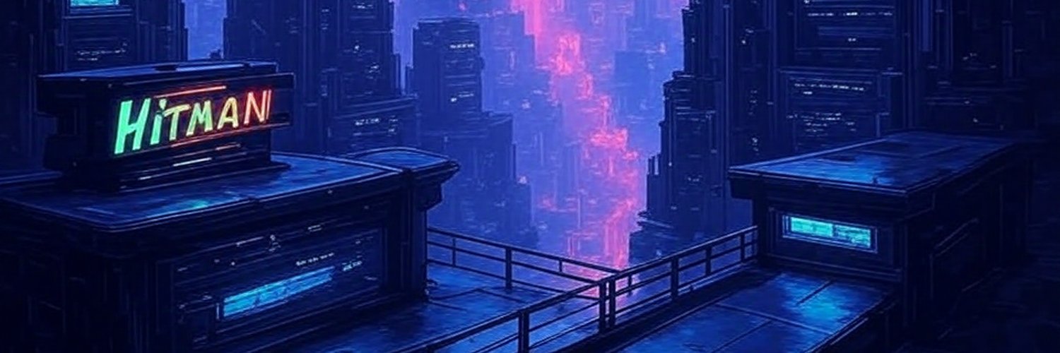 Hitman PUA banner