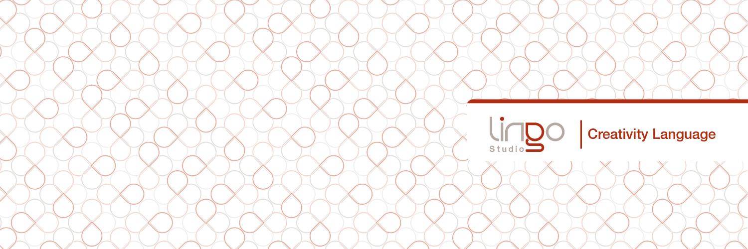 Lingo_studio's profile banner image