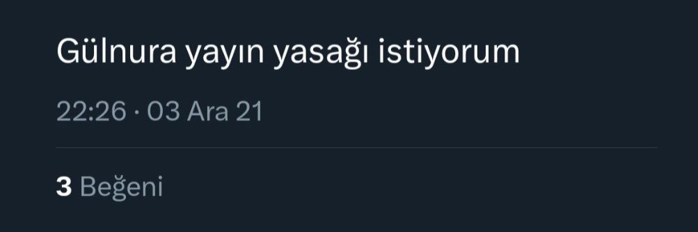 Gülnur banner