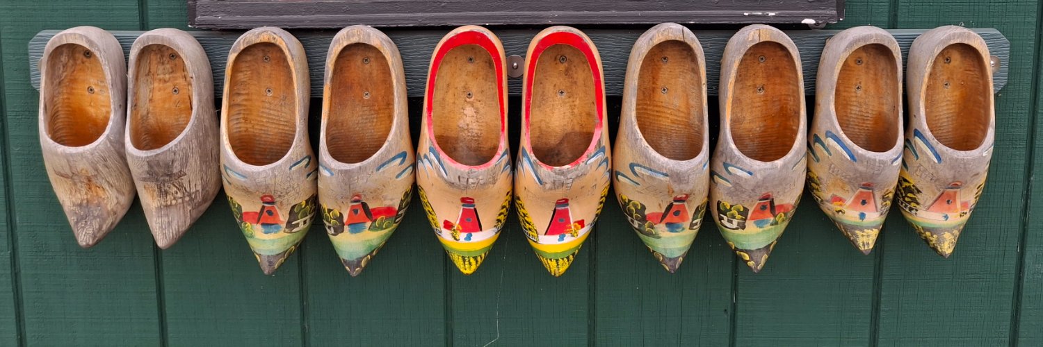 Tabitha de Ruse banner