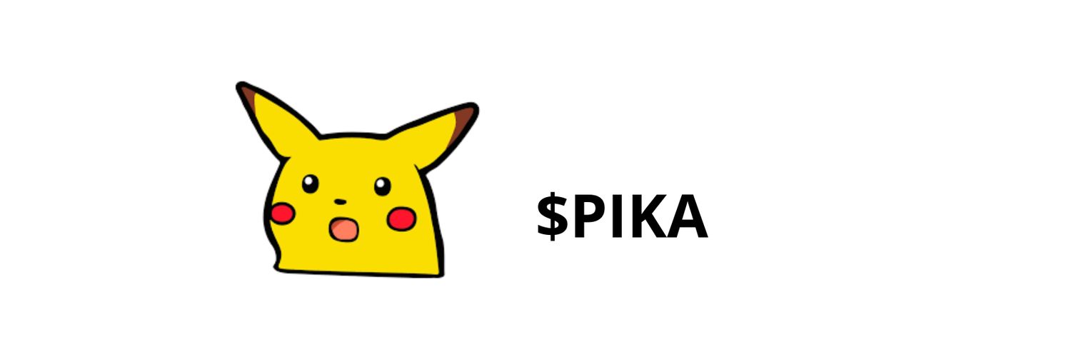 SuprisedPIKAdev's profile banner image