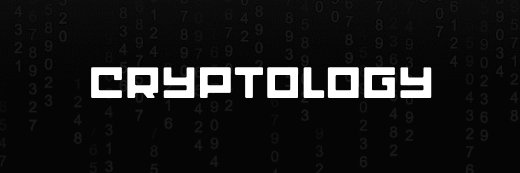 CRYPTOLOGY 🧡 banner