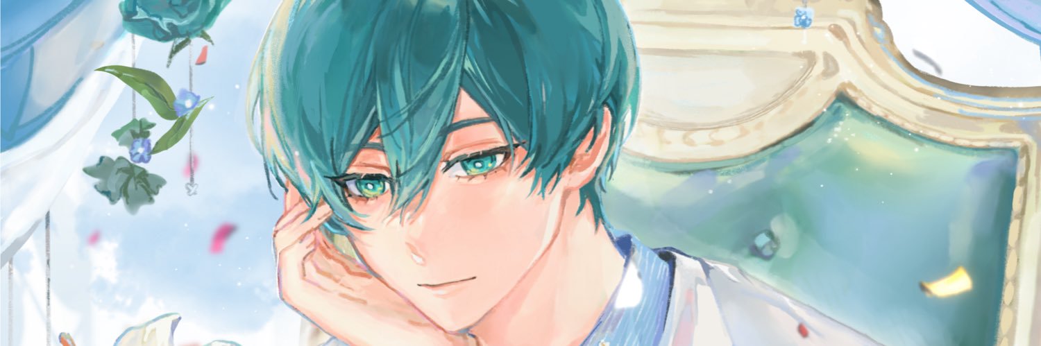 MyLoveForRin09's profile banner image