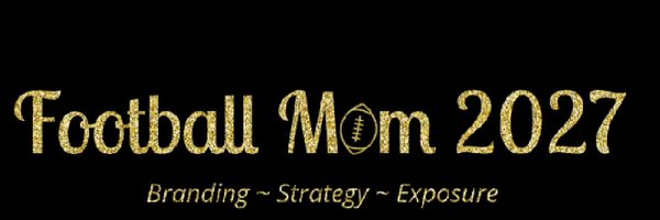 fbmom2027 Profile Banner