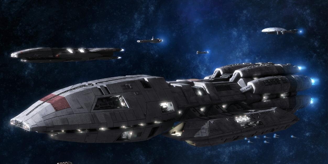 AmiralCain's profile banner image