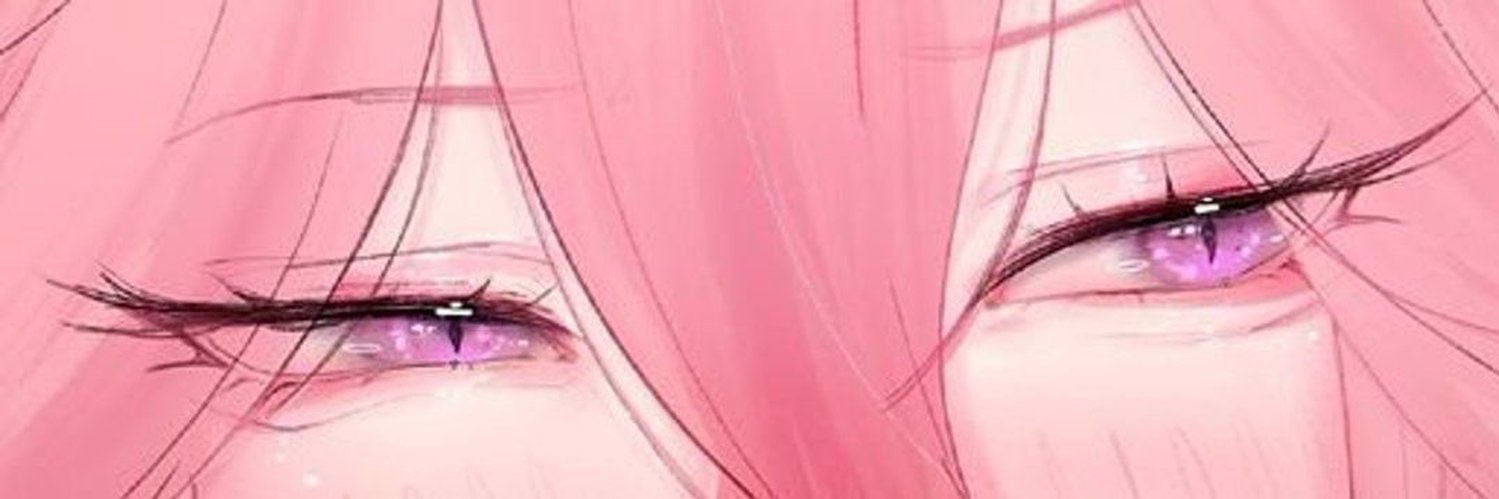Amber Dyme banner
