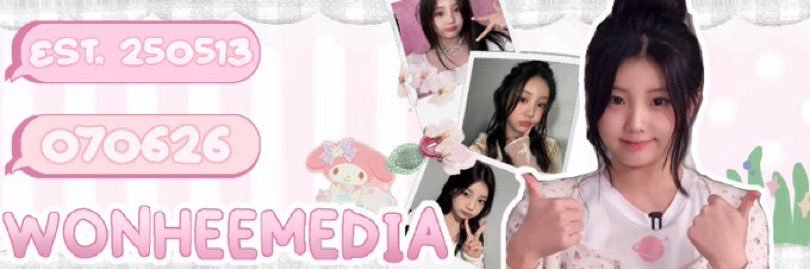 . ݁⋆ ۶ৎ ݁˖ . ݁'s banner