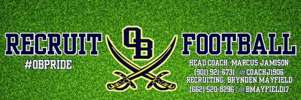 Recruit_OBFBall Profile Banner