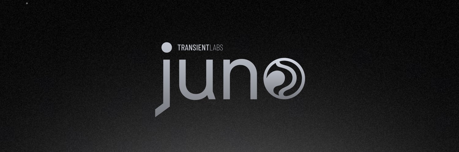 Juno banner