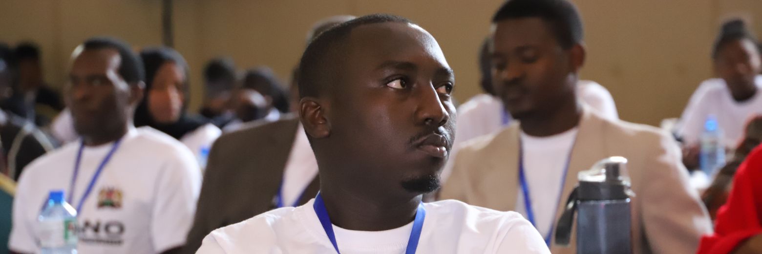 KilonzoAmbrose's profile banner image